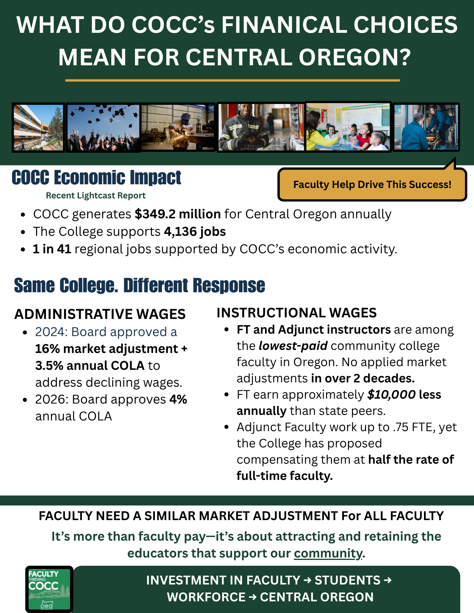Fact Sheet - Community Revised Flyer